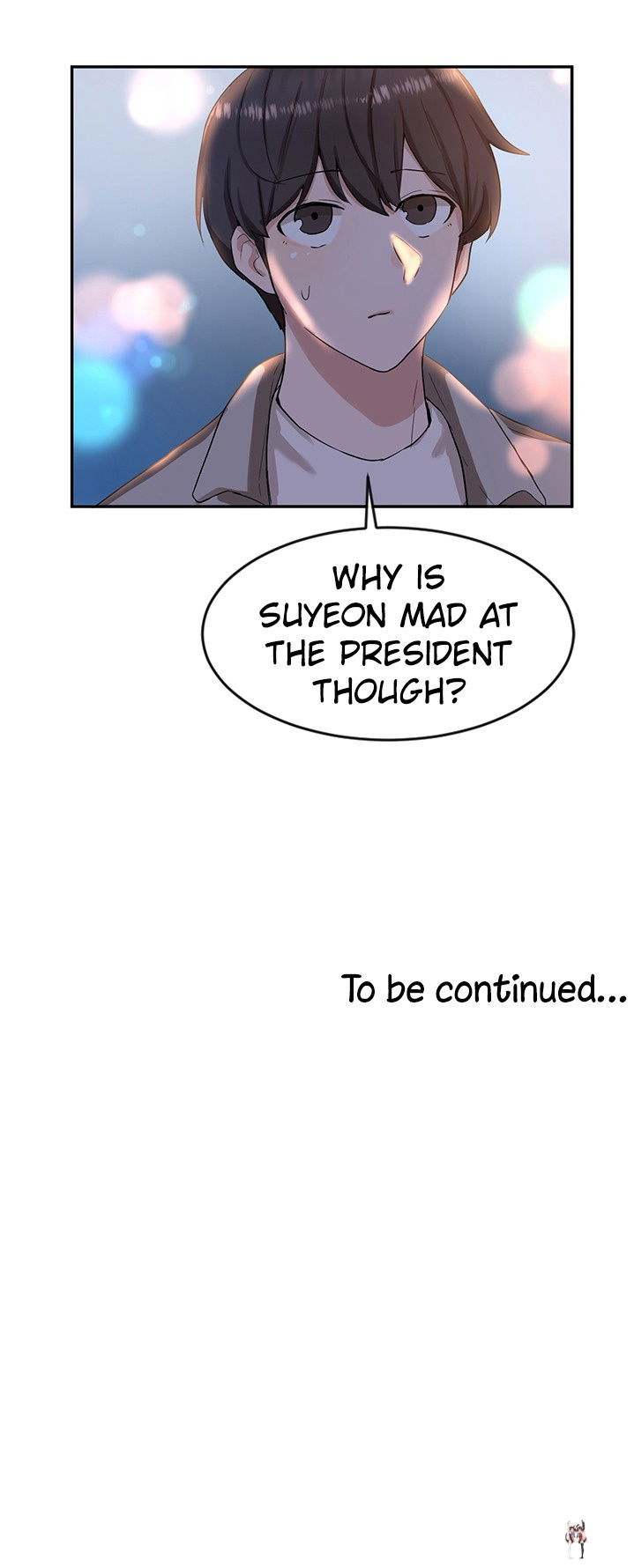 Circles Circles Chapter 8 - Page 50