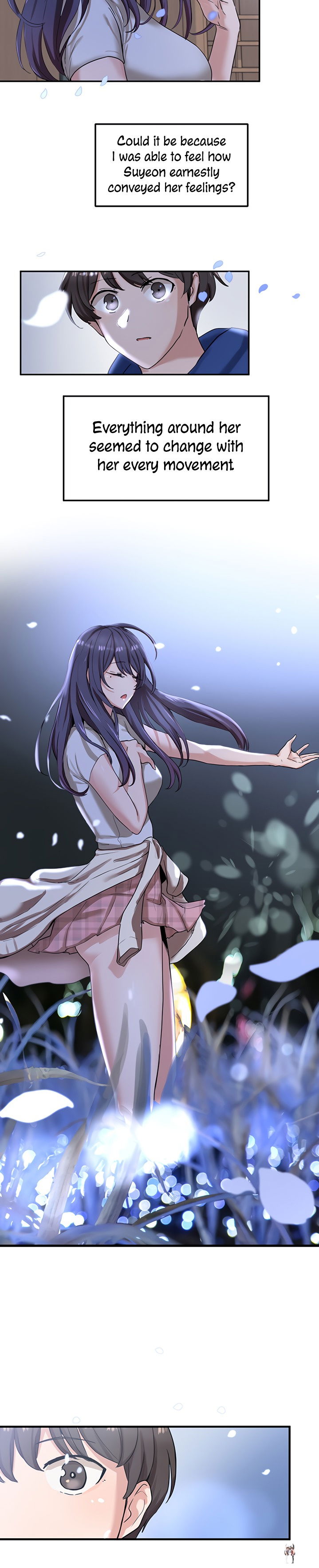 Circles Circles Chapter 9 - Page 7