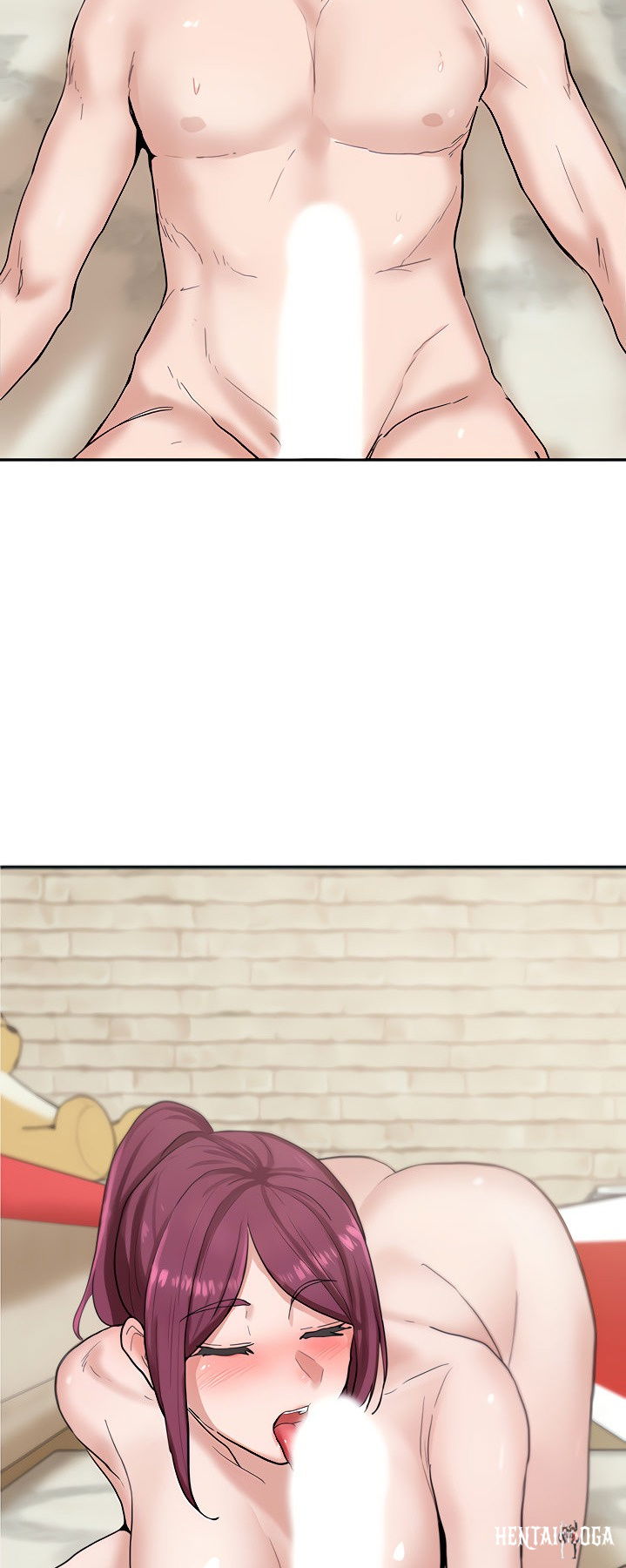 Circles Circles Chapter 13 - Page 13