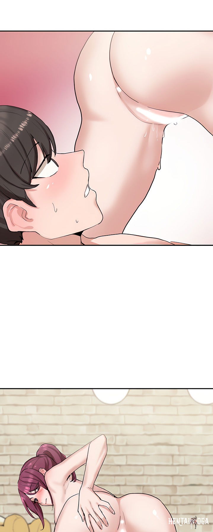 Circles Circles Chapter 13 - Page 19