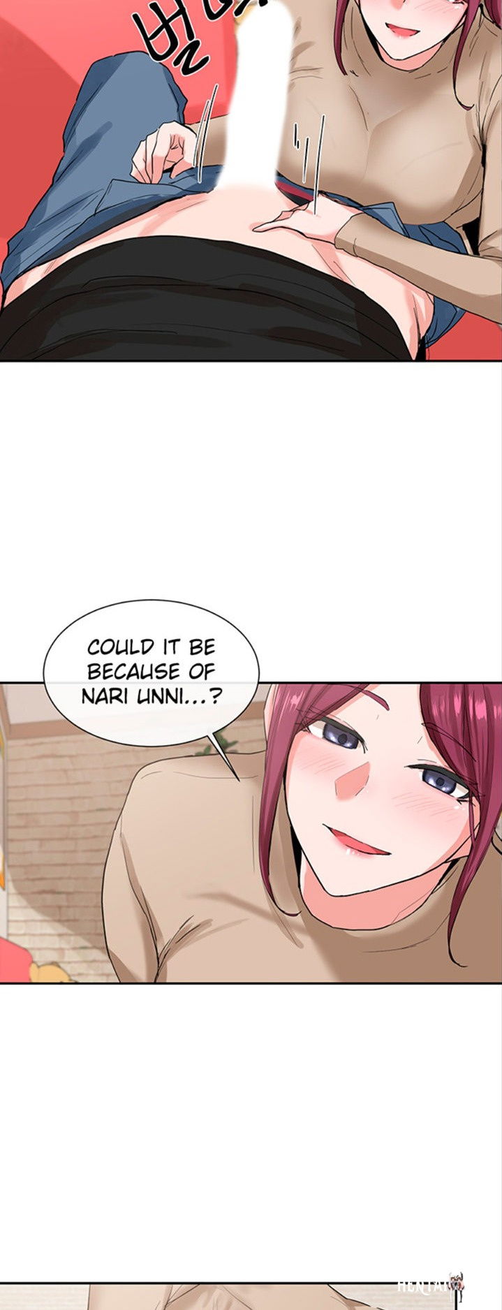 Circles Circles Chapter 13 - Page 2