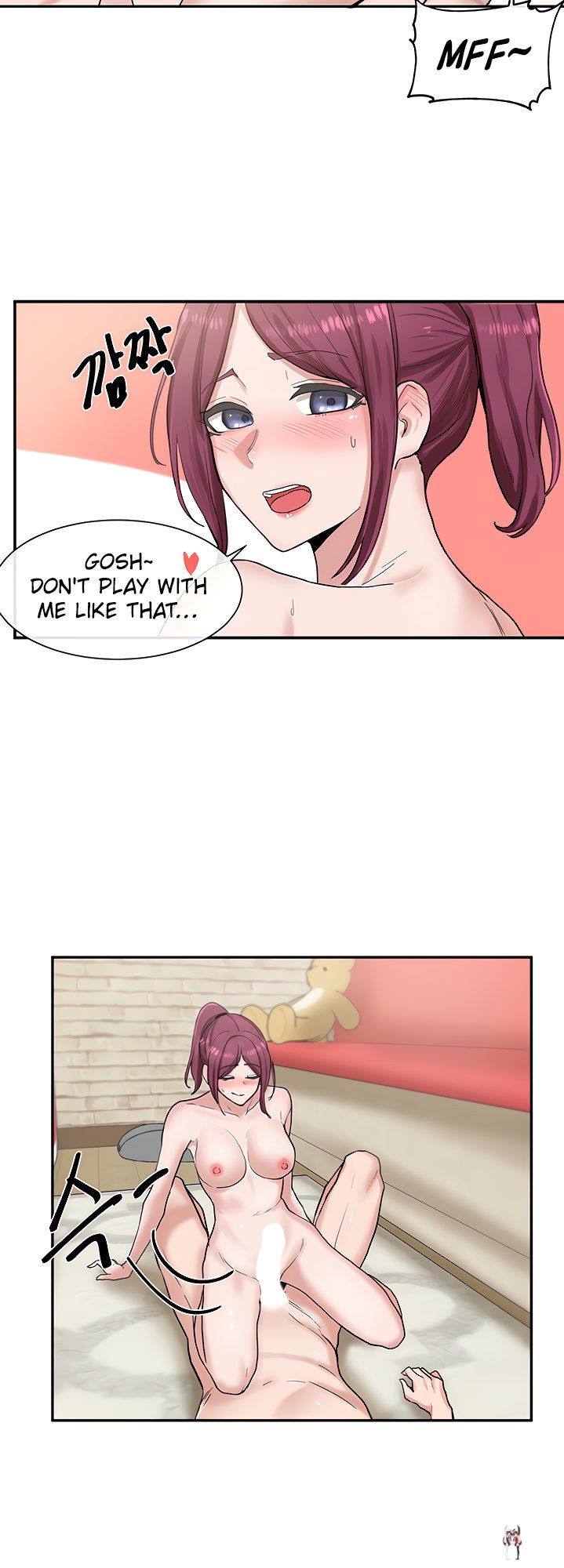 Circles Circles Chapter 13 - Page 24