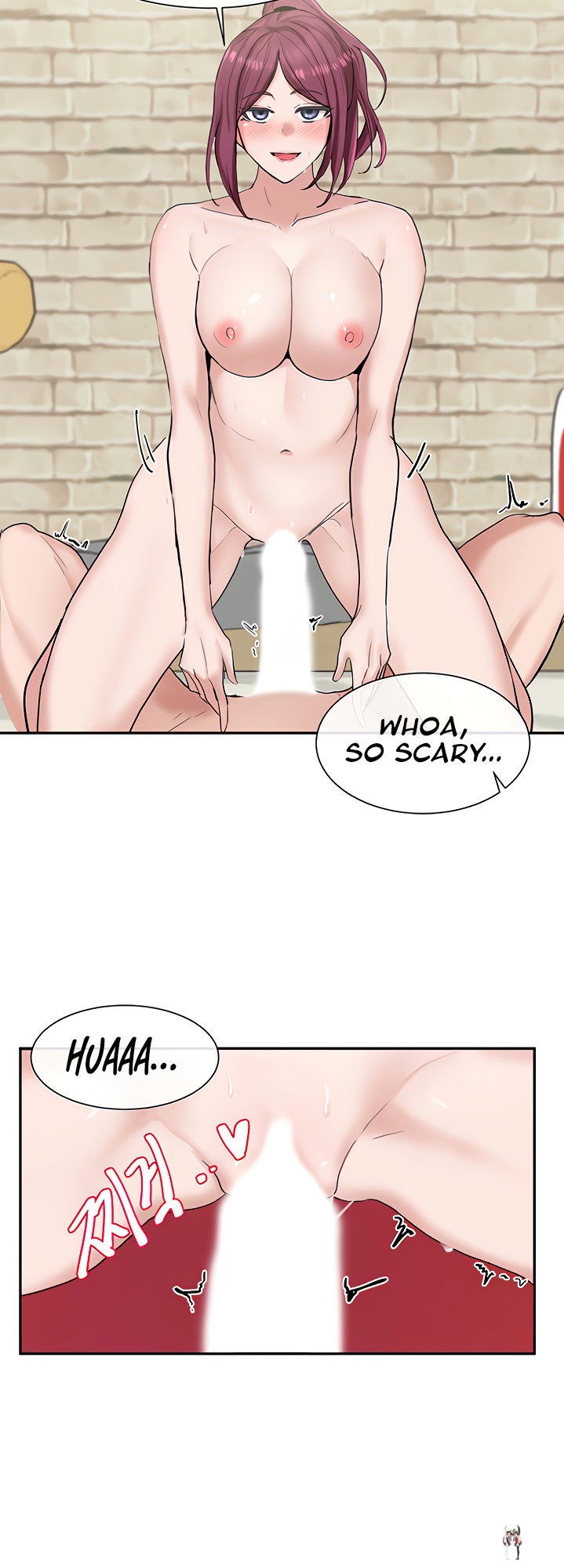 Circles Circles Chapter 13 - Page 27