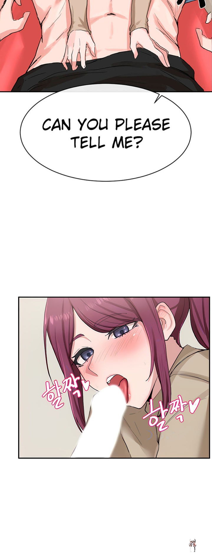 Circles Circles Chapter 13 - Page 4