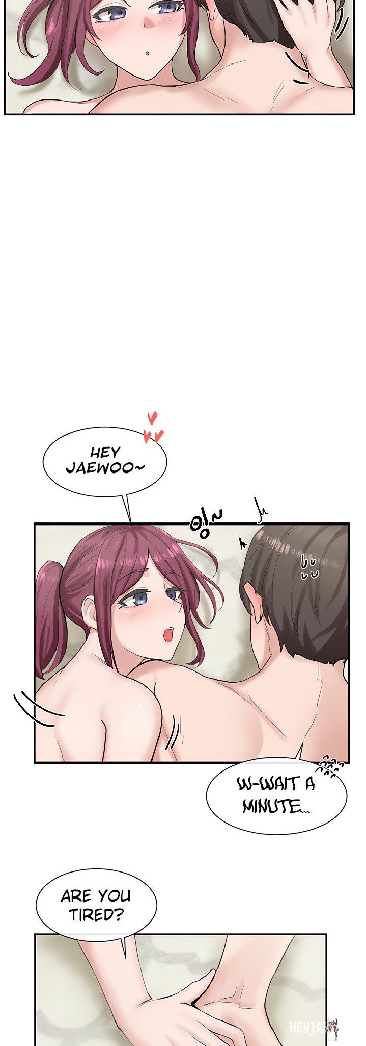 Circles Circles Chapter 13 - Page 48