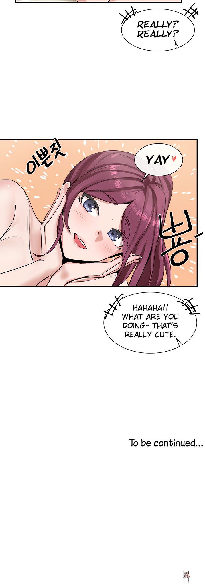 Circles Circles Chapter 13 - Page 50