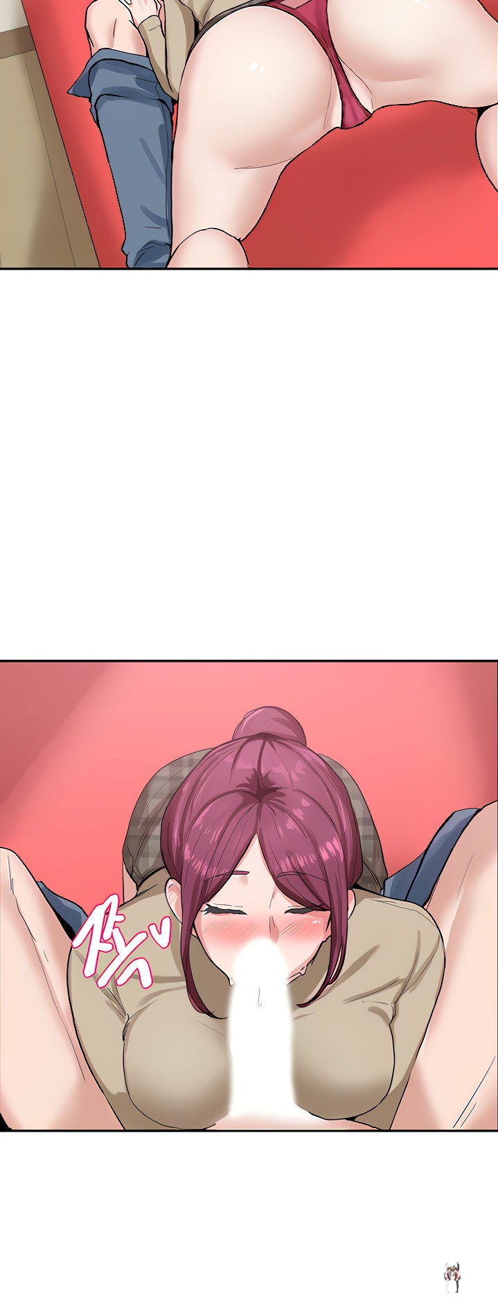 Circles Circles Chapter 13 - Page 6