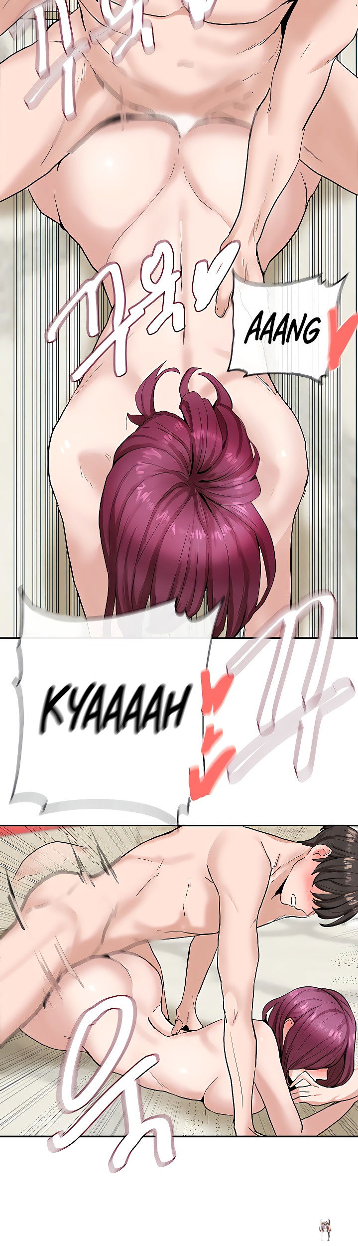 Circles Circles Chapter 14 - Page 20