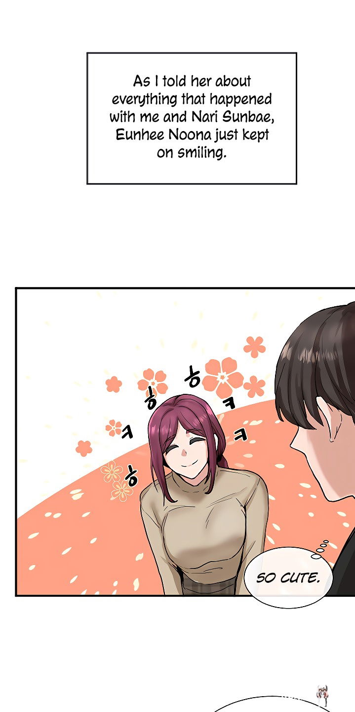 Circles Circles Chapter 14 - Page 31