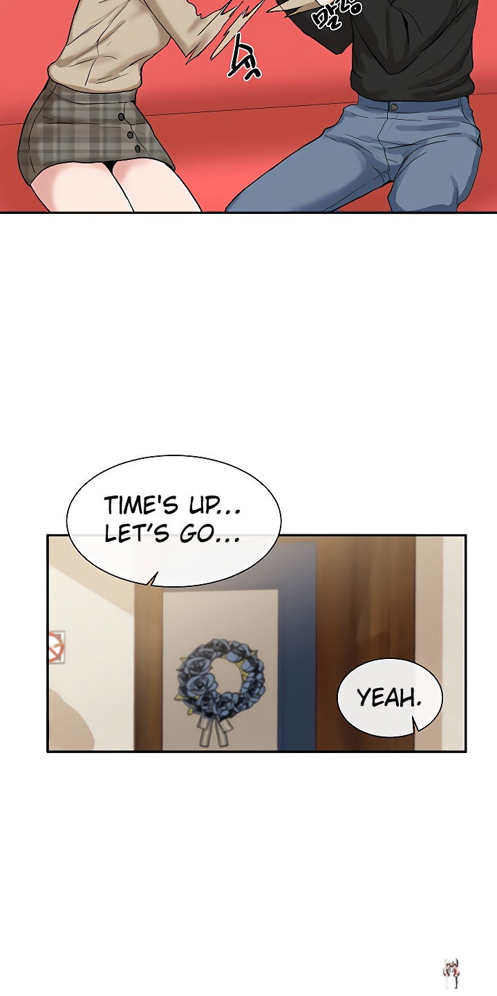 Circles Circles Chapter 14 - Page 35