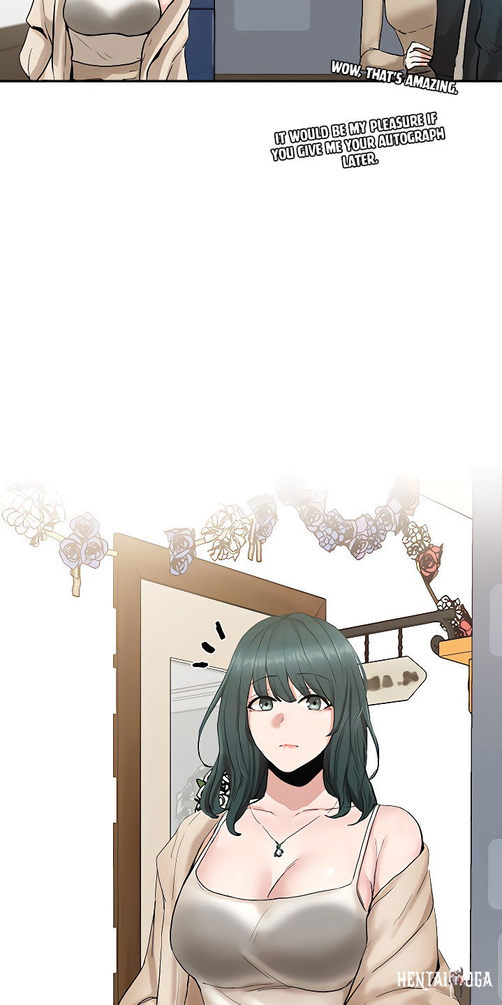 Circles Circles Chapter 14 - Page 38