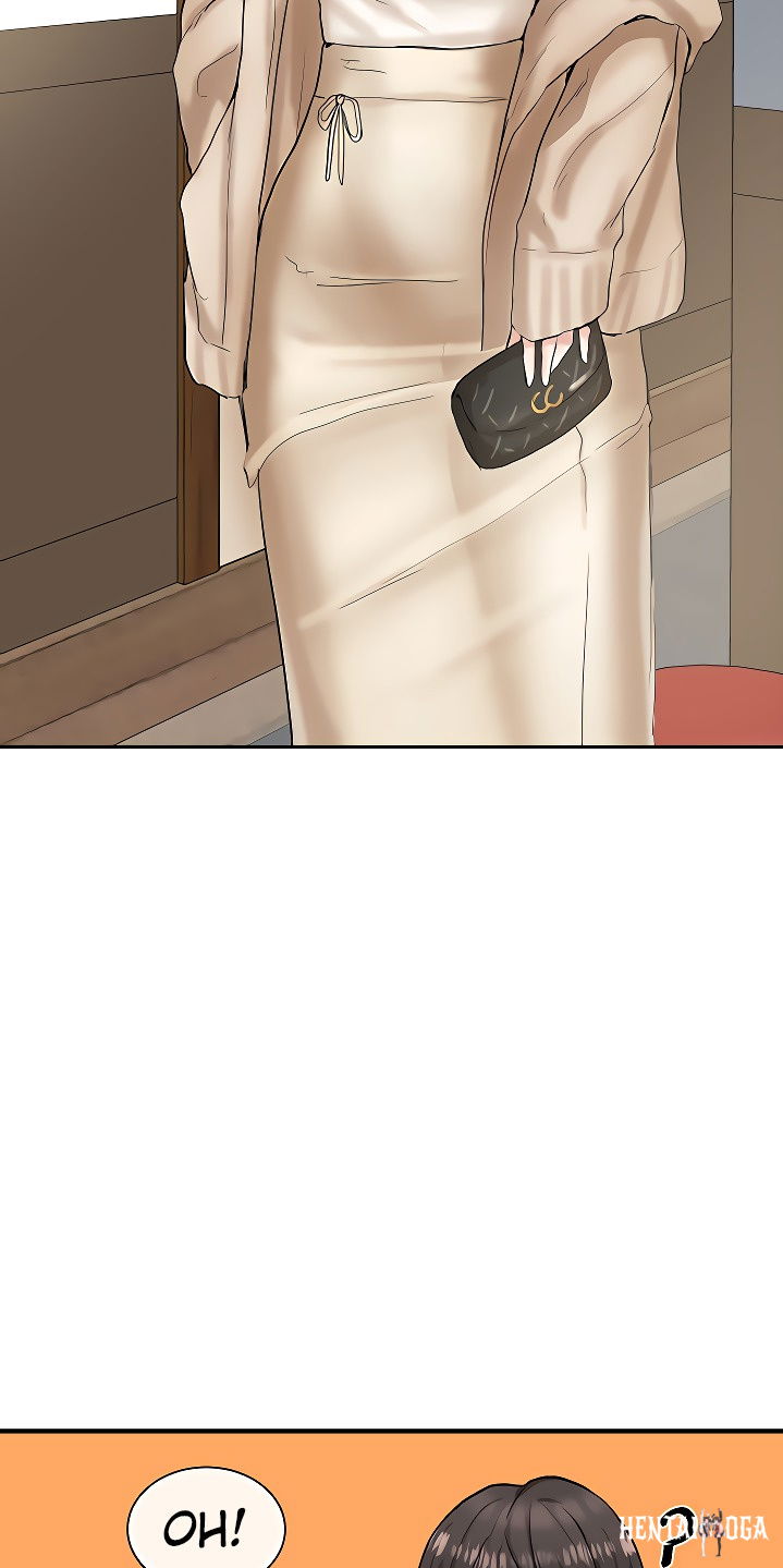 Circles Circles Chapter 14 - Page 39