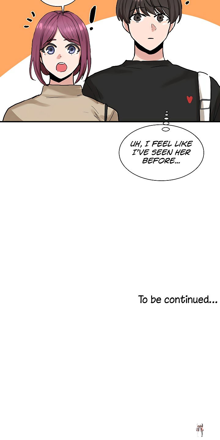 Circles Circles Chapter 14 - Page 40