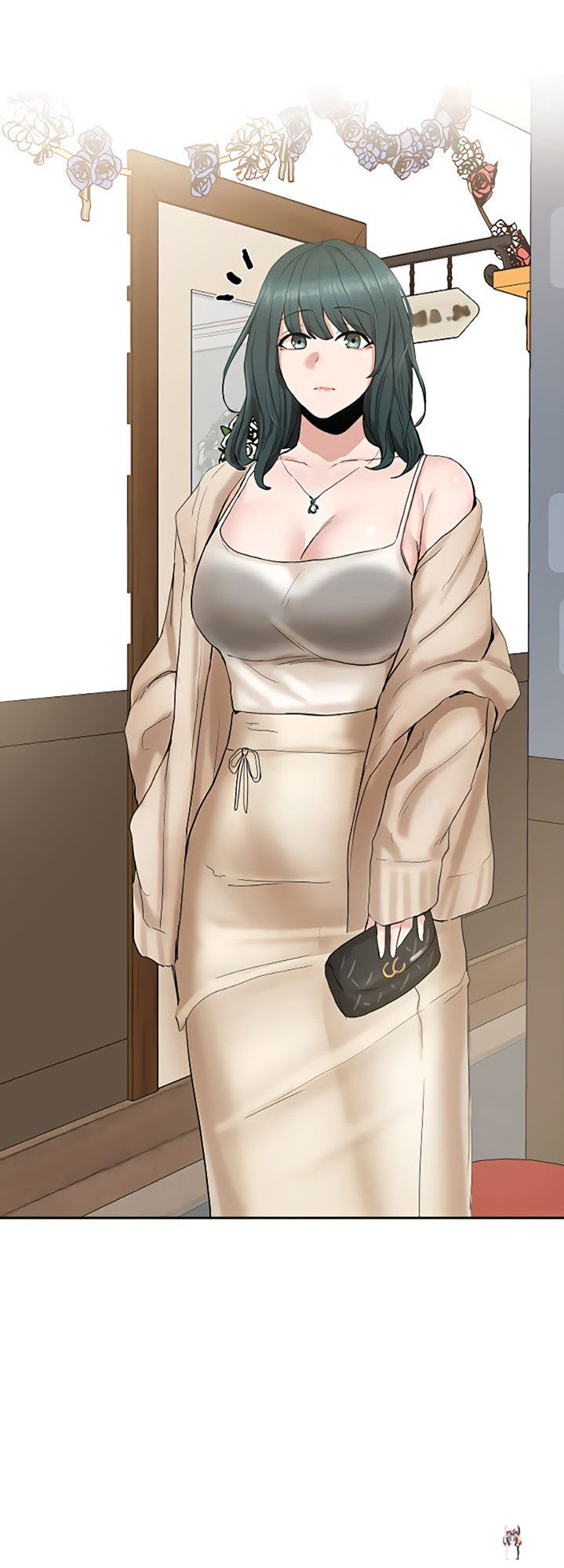 Circles Circles Chapter 15 - Page 2