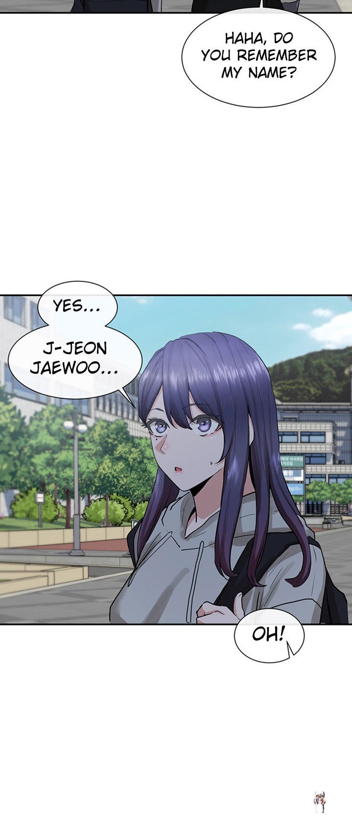 Circles Circles Chapter 15 - Page 26