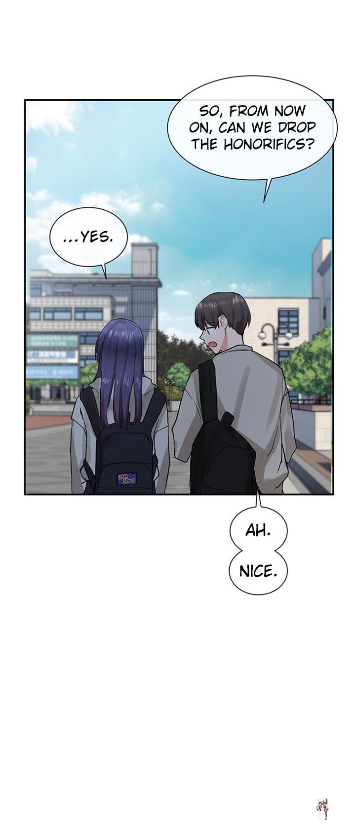 Circles Circles Chapter 15 - Page 27