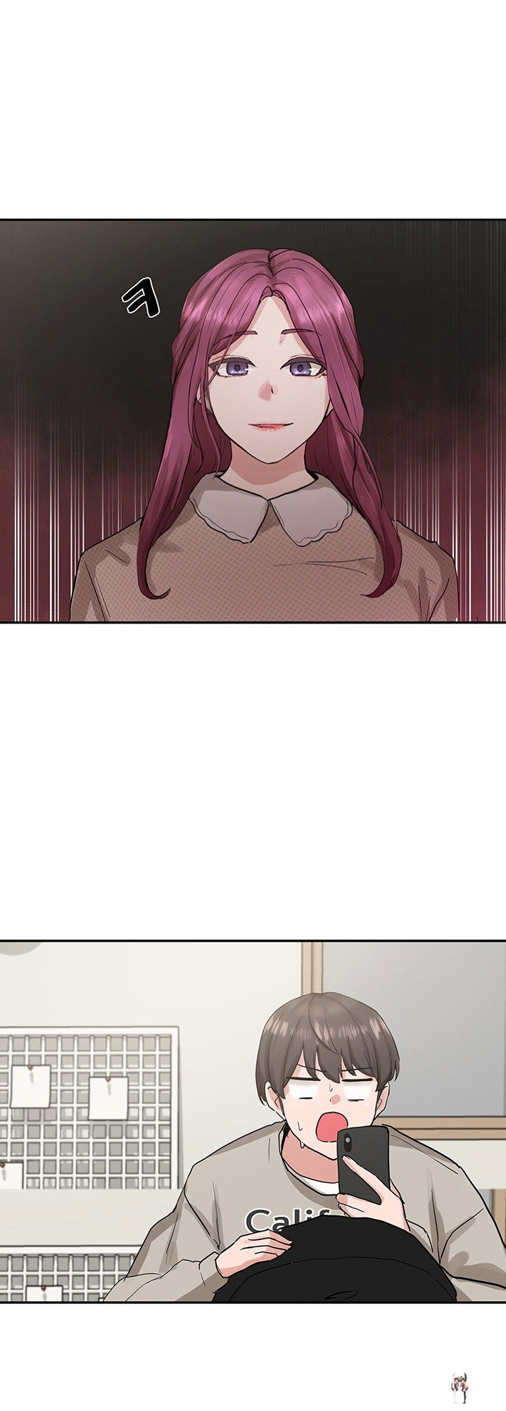 Circles Circles Chapter 15 - Page 35