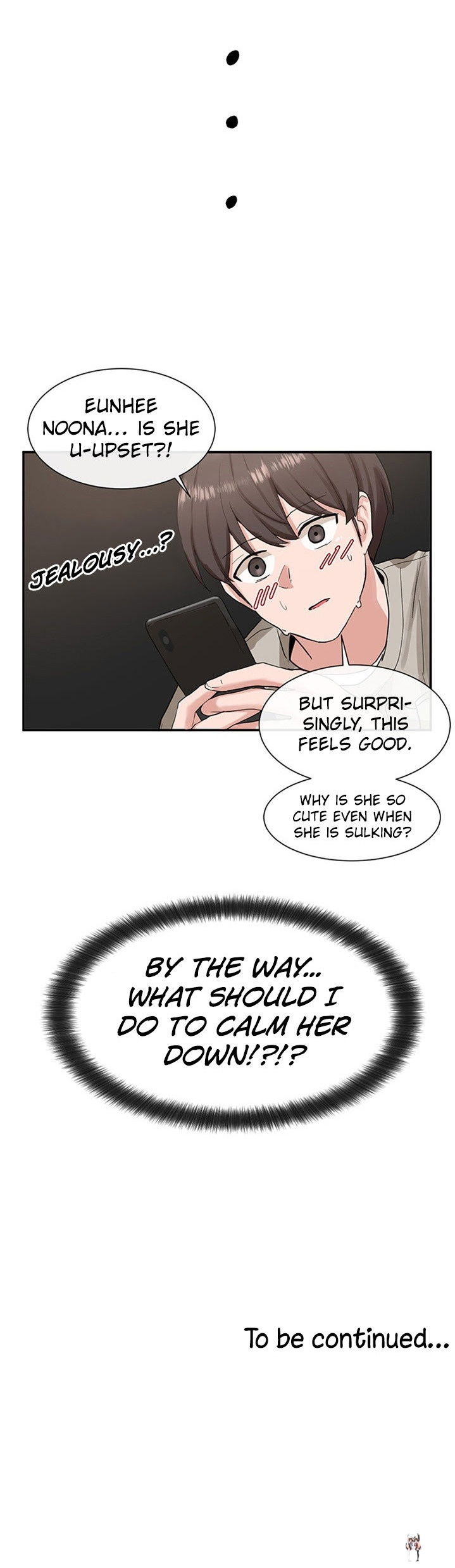 Circles Circles Chapter 15 - Page 45