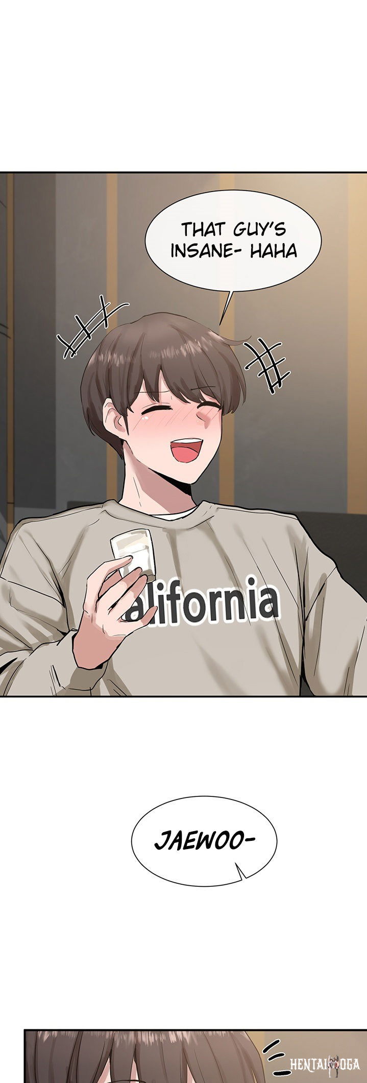 Circles Circles Chapter 16 - Page 14