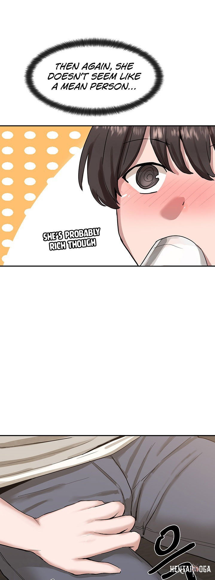 Circles Circles Chapter 16 - Page 22