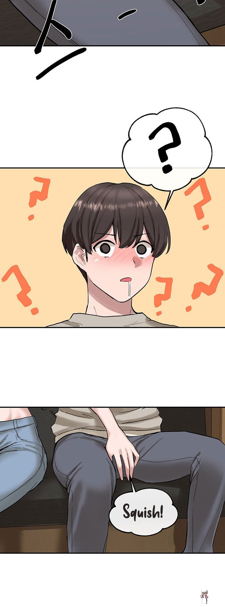 Circles Circles Chapter 16 - Page 23