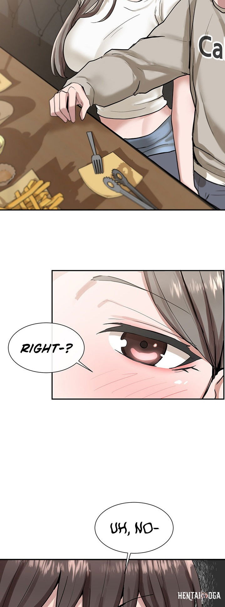 Circles Circles Chapter 16 - Page 25