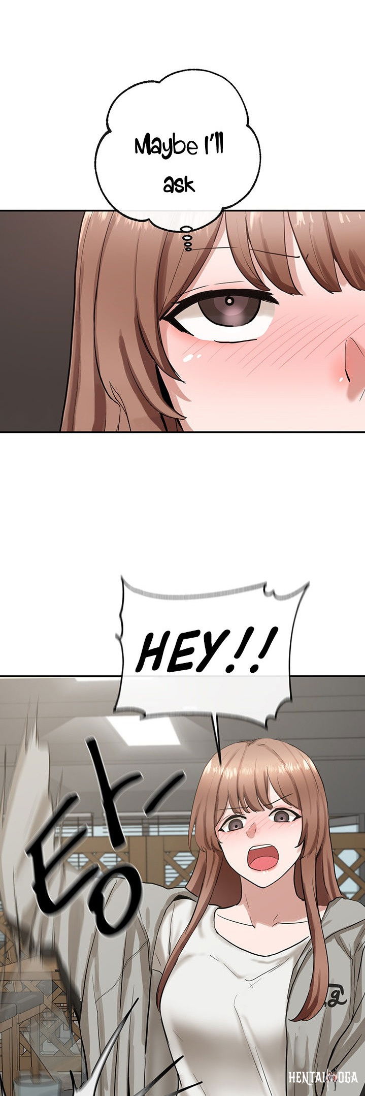 Circles Circles Chapter 16 - Page 33