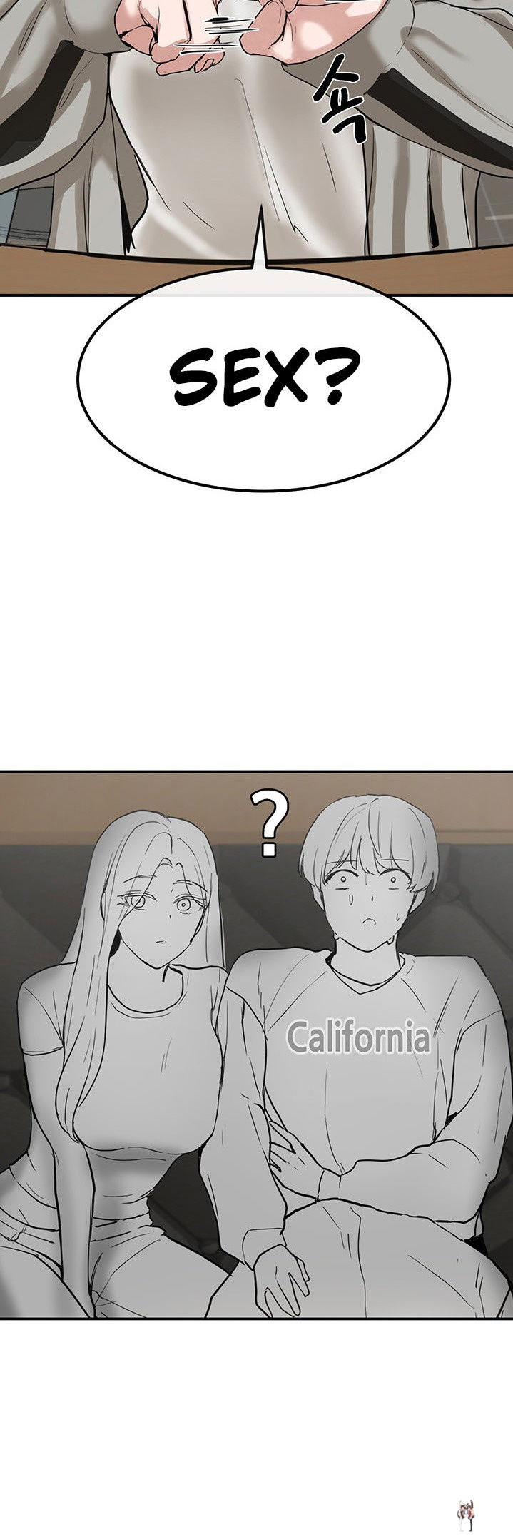 Circles Circles Chapter 16 - Page 36