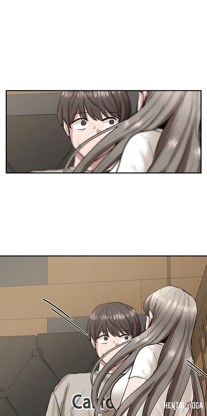 Circles Circles Chapter 16 - Page 47