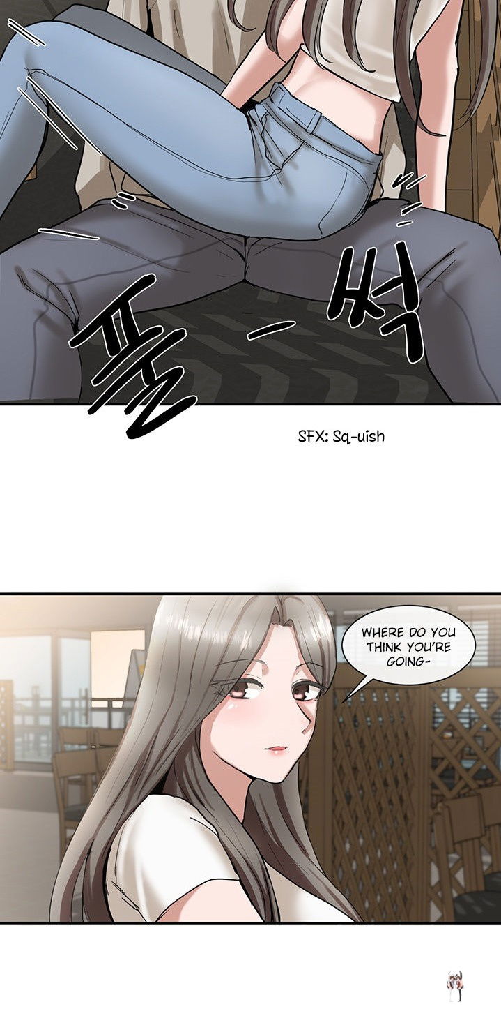 Circles Circles Chapter 16 - Page 48