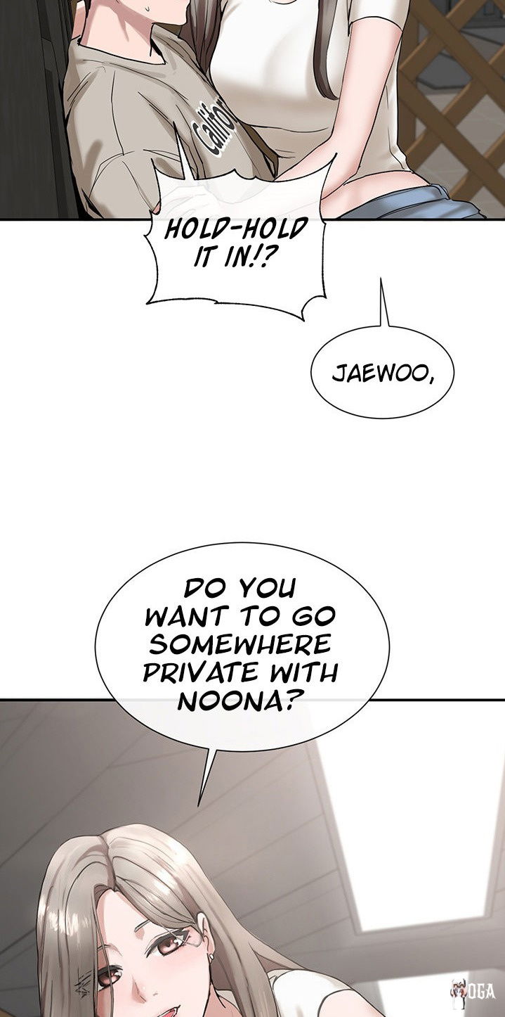 Circles Circles Chapter 16 - Page 50