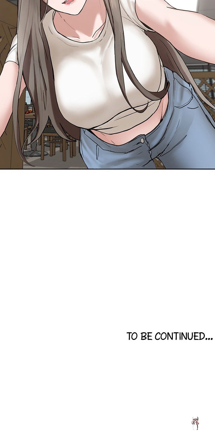 Circles Circles Chapter 16 - Page 51