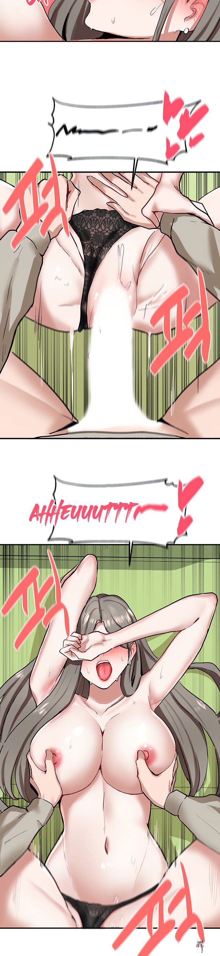 Circles Circles Chapter 18 - Page 29