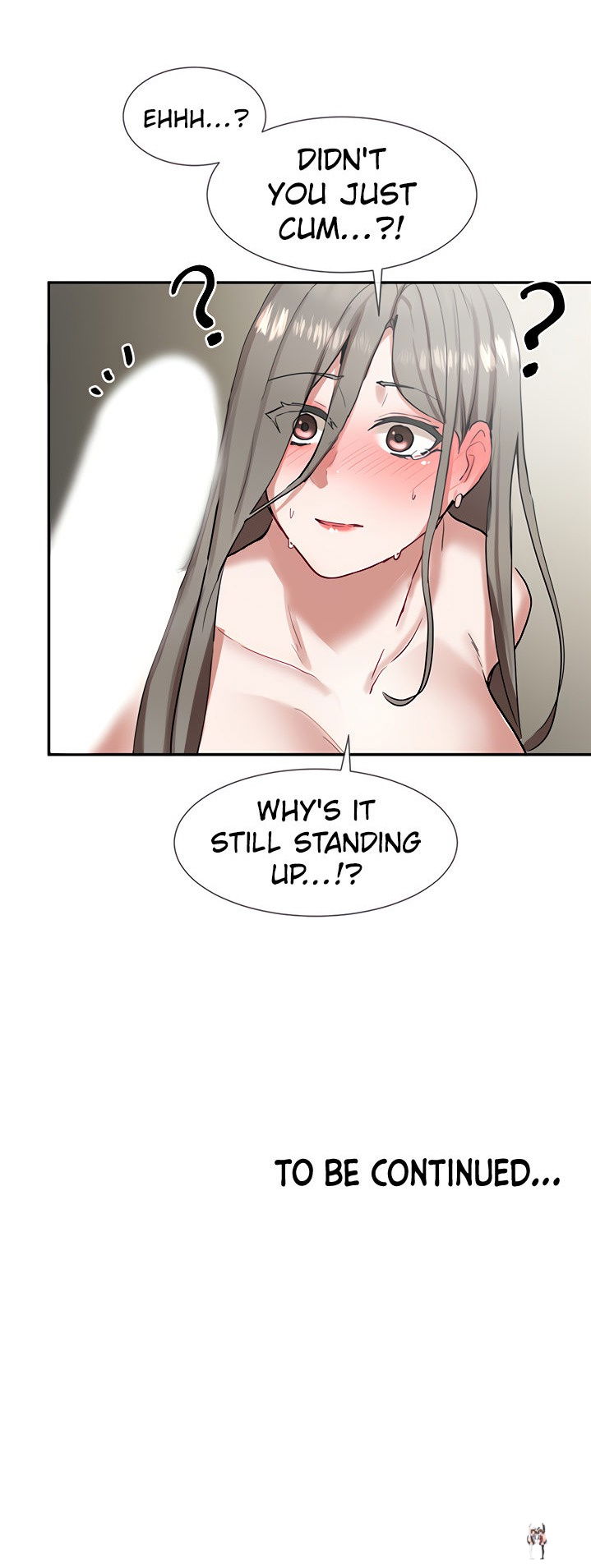 Circles Circles Chapter 18 - Page 36