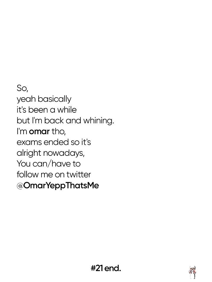 Circles Circles Chapter 21 - Page 9