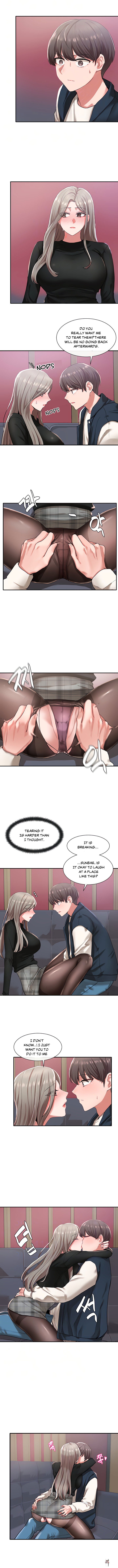 Circles Circles Chapter 23 - Page 2