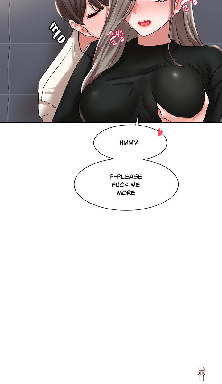 Circles Circles Chapter 23 - Page 7