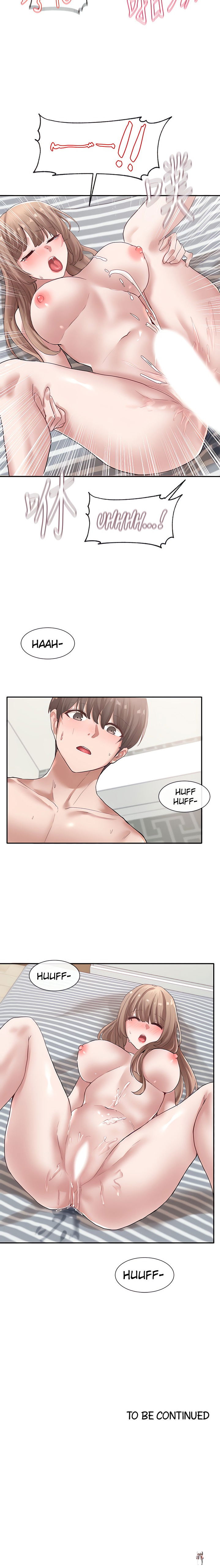 Circles Circles Chapter 35 - Page 16