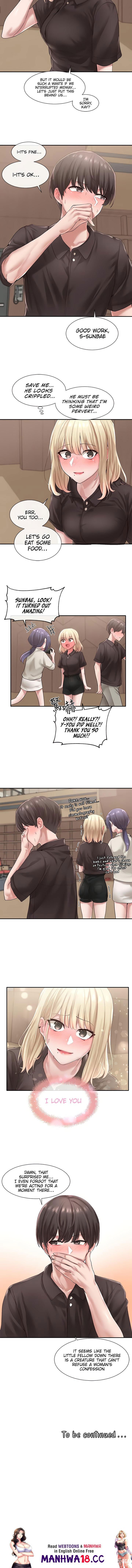 Circles Circles Chapter 44 - Page 6