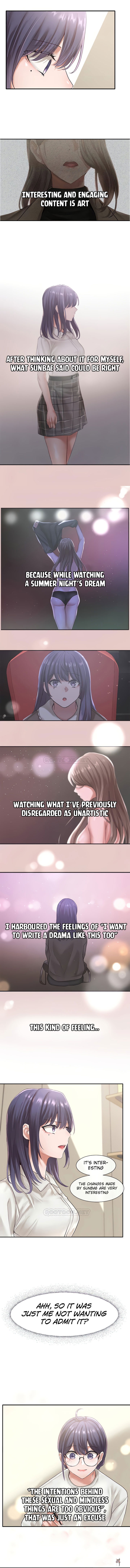 Circles Circles Chapter 48 - Page 15