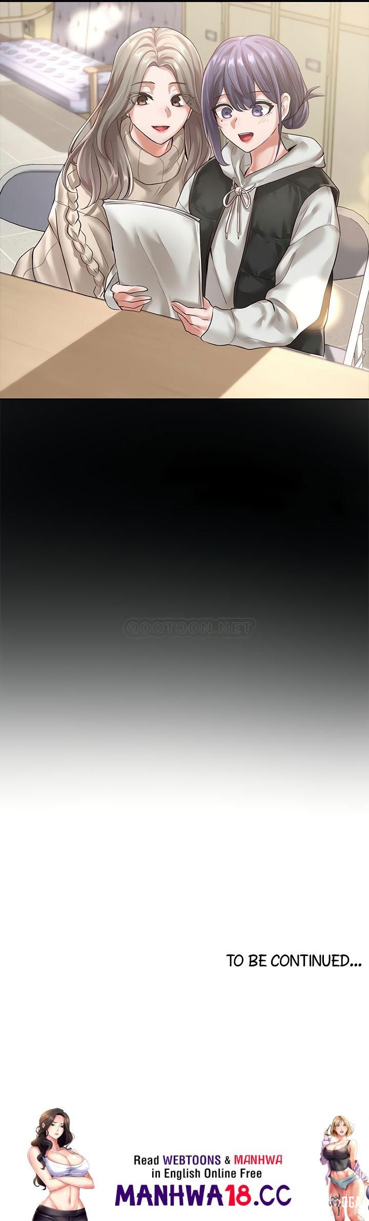 Circles Circles Chapter 48 - Page 18