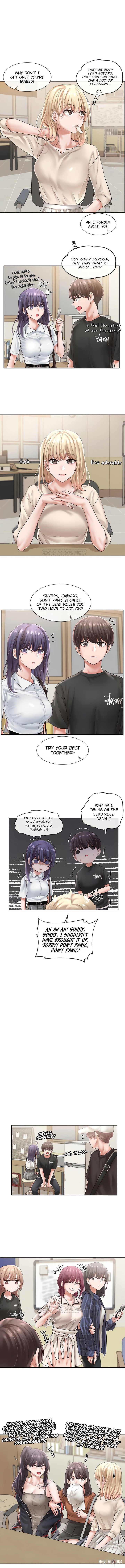 Circles Circles Chapter 48 - Page 2