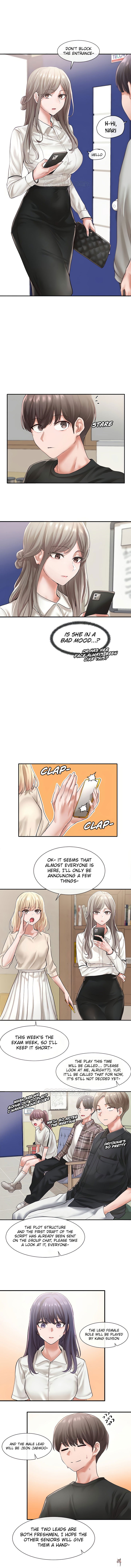 Circles Circles Chapter 48 - Page 3