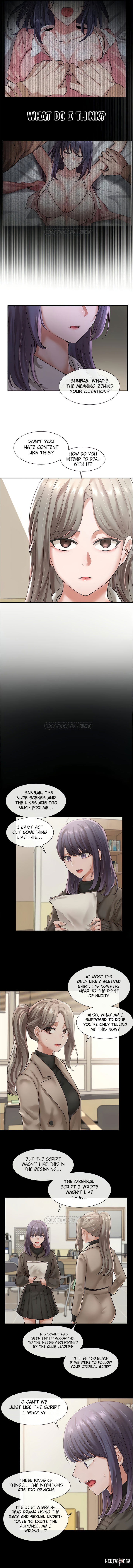 Circles Circles Chapter 48 - Page 7