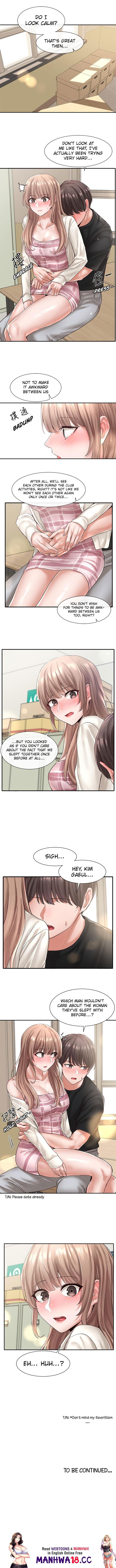 Circles Circles Chapter 53 - Page 8