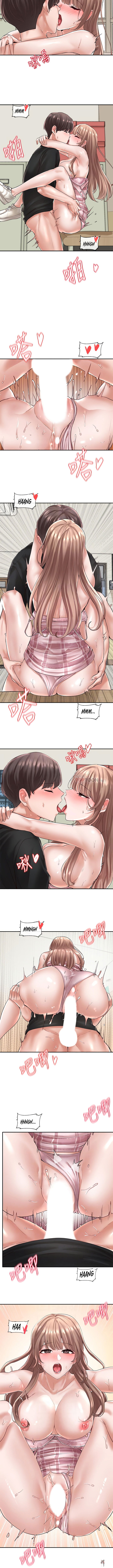 Circles Circles Chapter 55 - Page 4