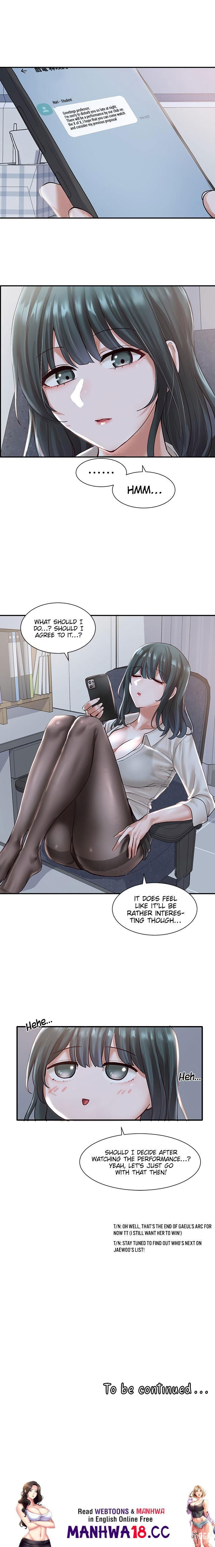 Circles Circles Chapter 56 - Page 9