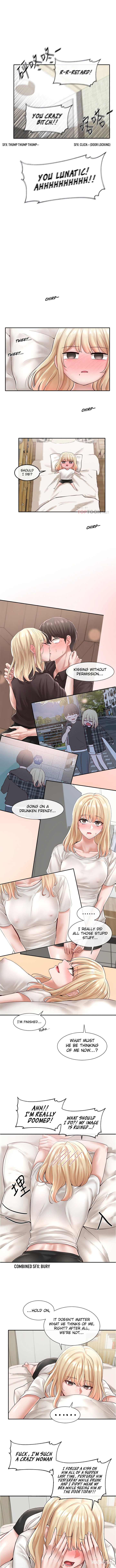 Circles Circles Chapter 58 - Page 4