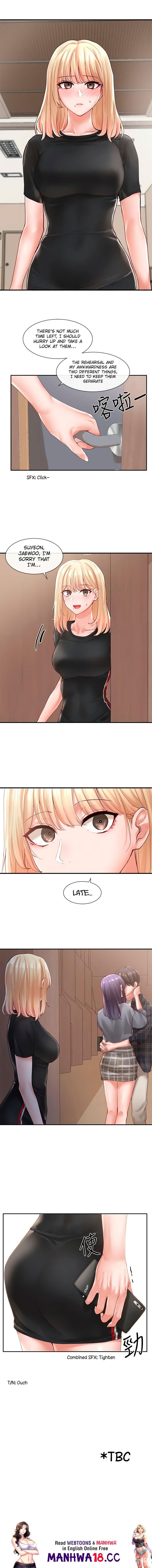 Circles Circles Chapter 64 - Page 9