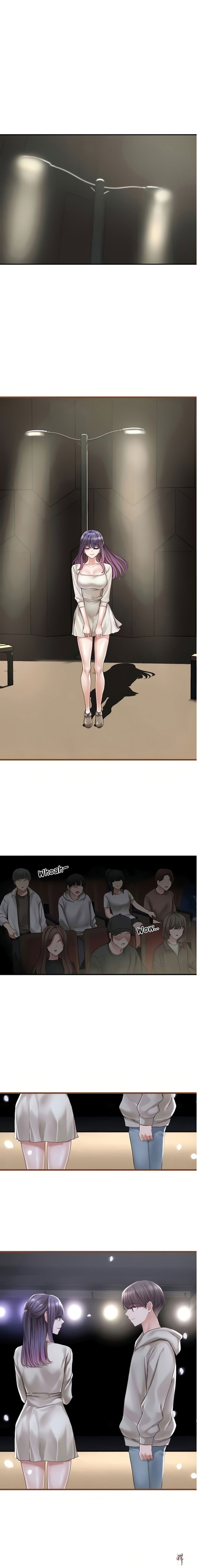 Circles Circles Chapter 66 - Page 10